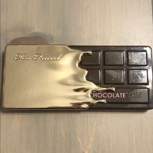 Too Faced Chocolate Gold